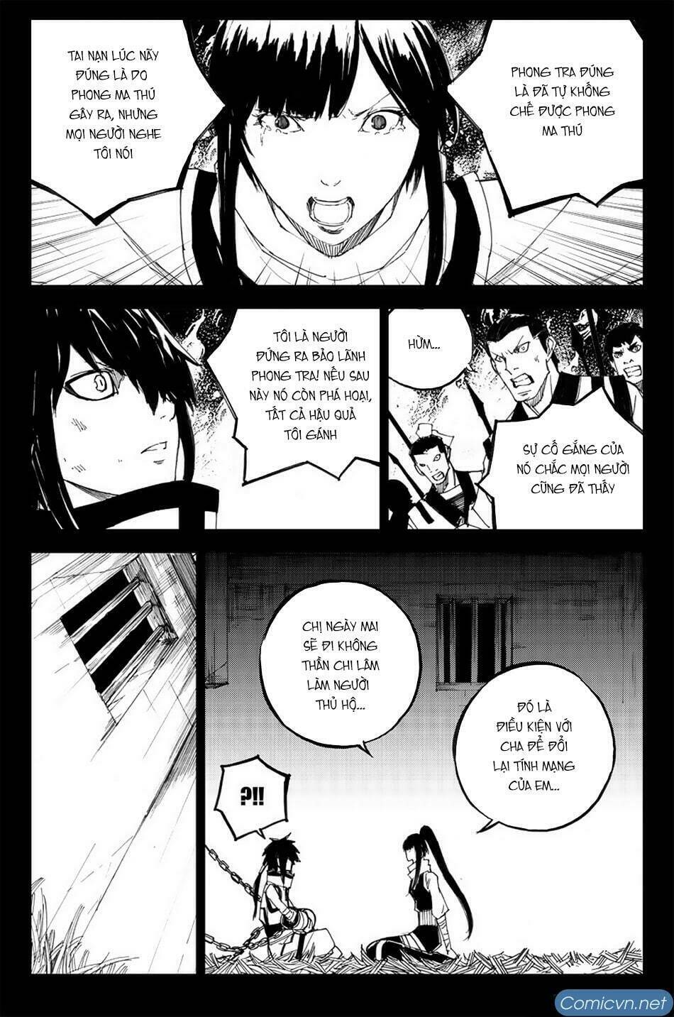 rakshasa street chapter 95 16