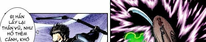 thần binh huyền kỳ i chapter 67 66