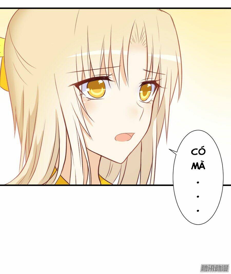 hôm nay ta cũng muốn trêu chọc nàng chapter 26 50