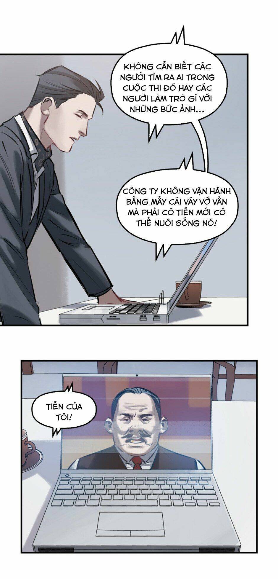 anh hùng và hiệp nữ chapter 6 18