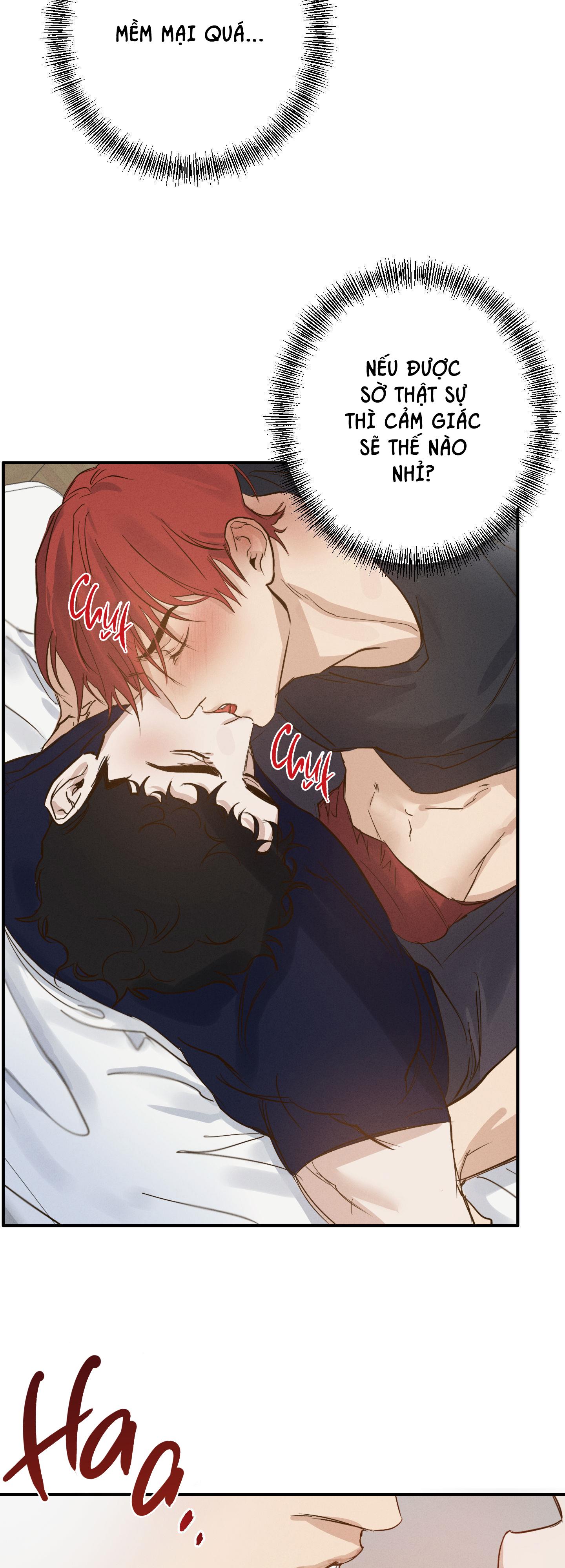 high clear chapter 3 35