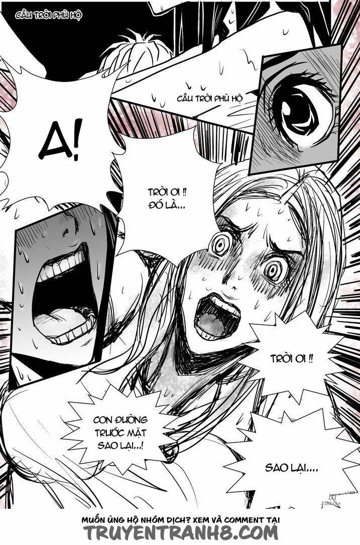 thâu hoan chapter 8 8