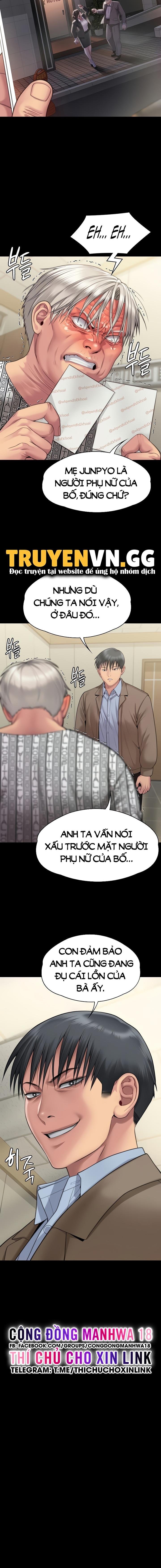 ong chúa chapter 276 23