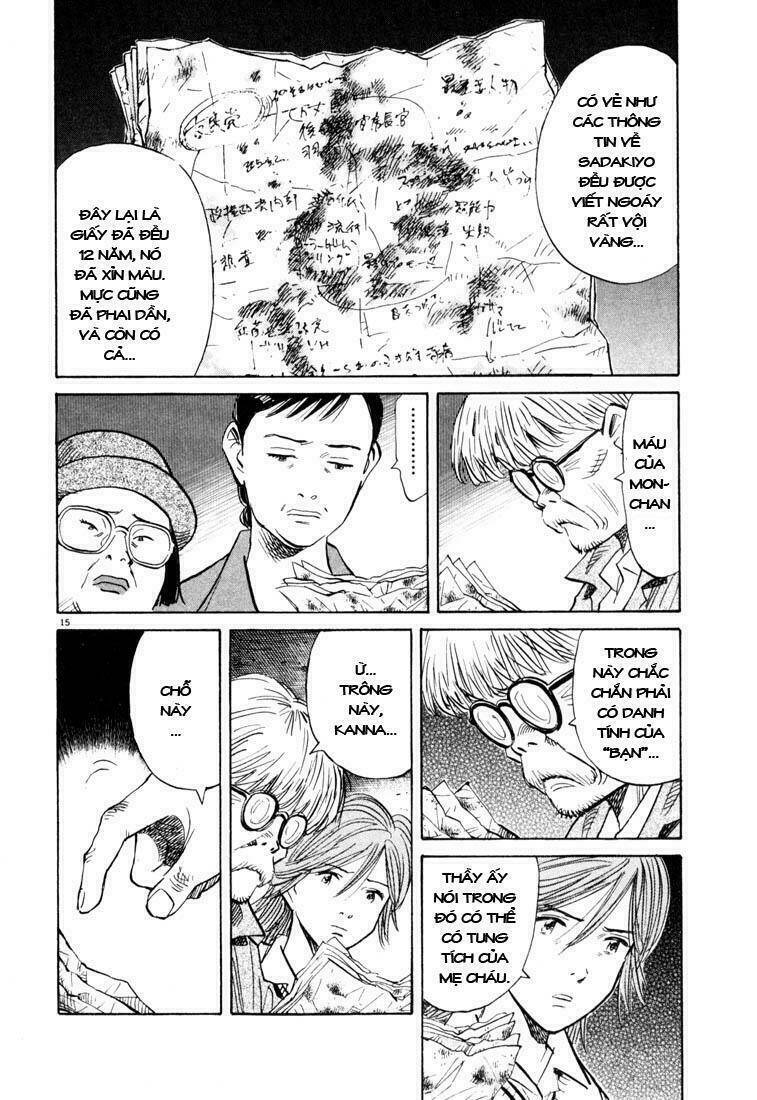 những chàng trai thế kỉ 20 chapter 117 16