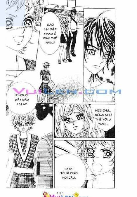 ánh nắng chói chang chapter 10 110