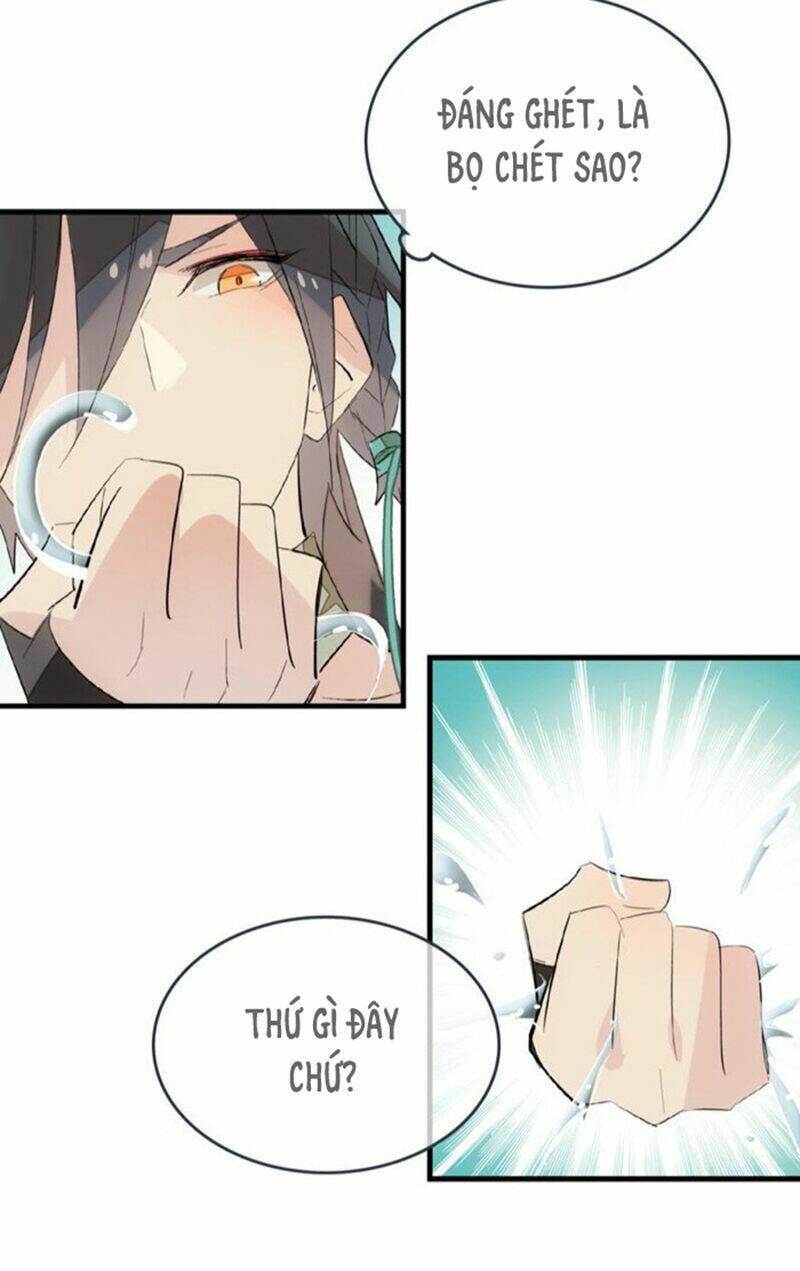 sư phụ lại trêu chọc ta chapter 31 44