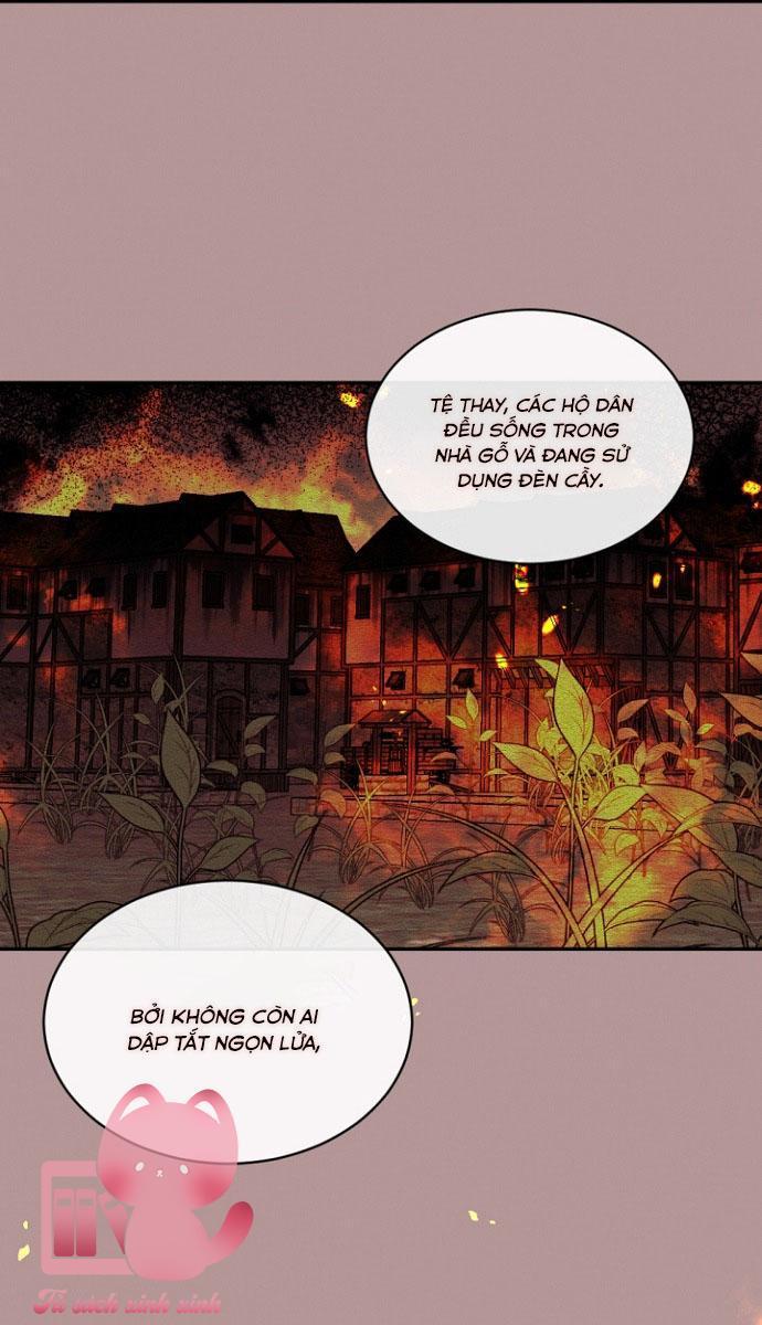 nguyện ước vô vọng của ma nữ chapter 51 31