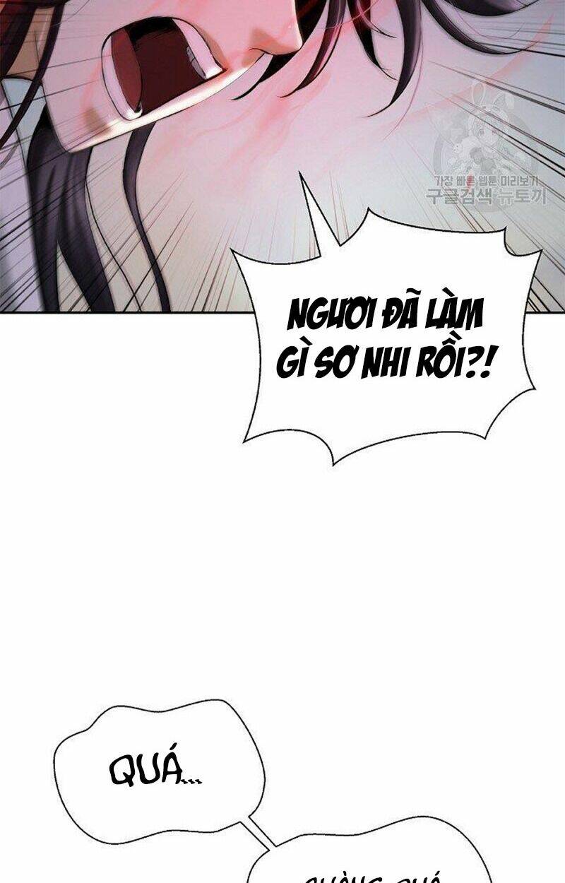 xuyên không thành hổ chapter 78 19