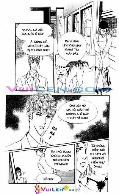 vật cản tình yêu chapter 5 116