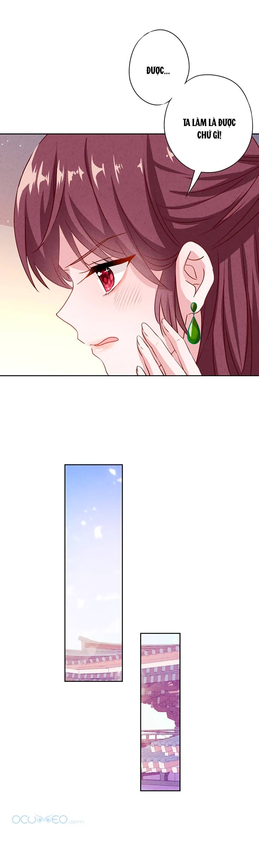 thiếu soái, vợ anh muốn lật trời! chapter 1 11