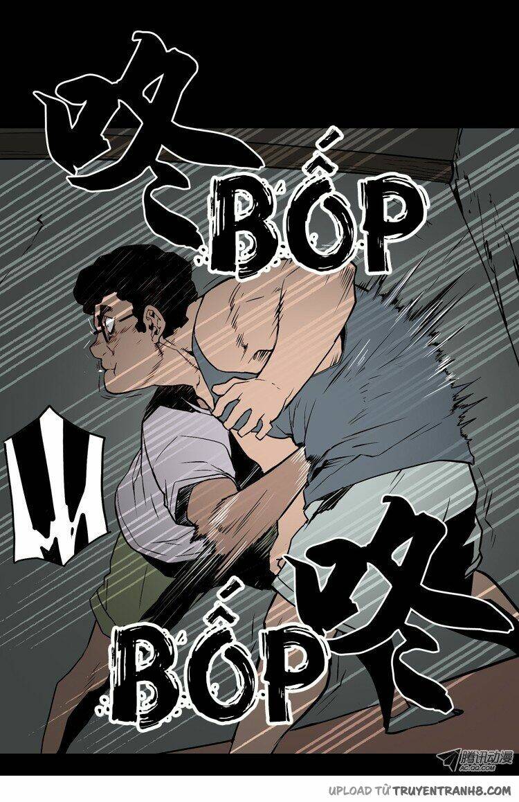 0.0 mhz - tần số chết chapter 17 16