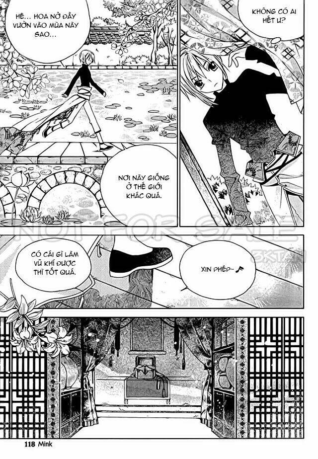 hangah, lee chapter 8 13