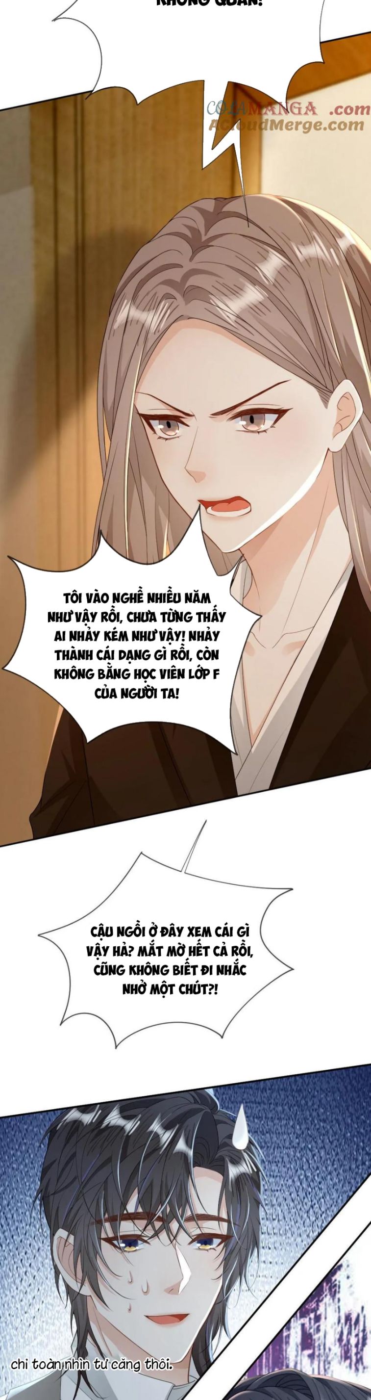 Lang Cẩu Chủ Thần chapter 191