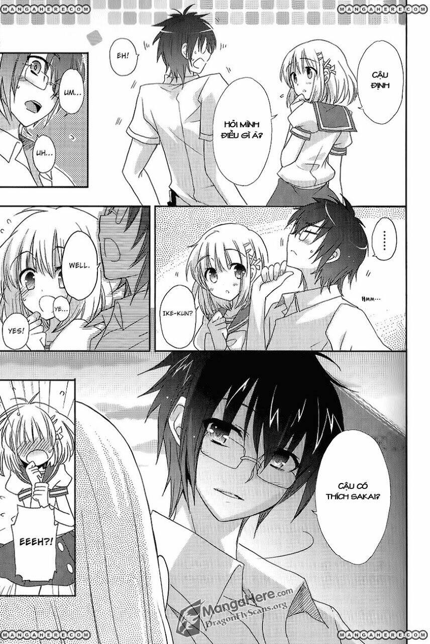 đôi mắt của shana chapter 46 5