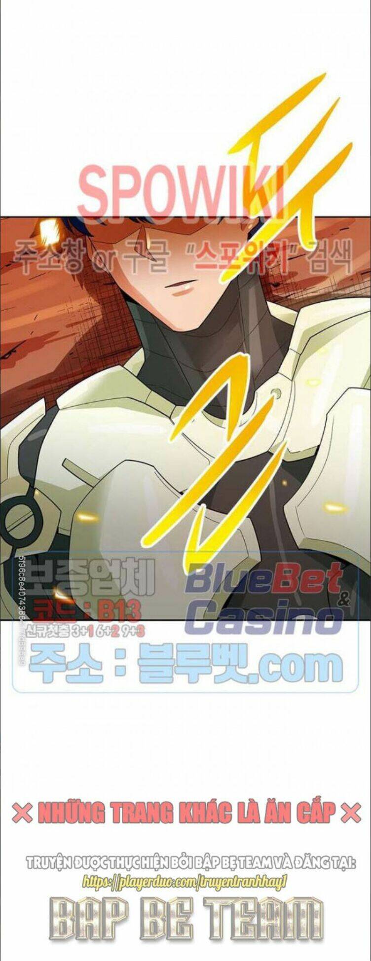 tôi tự động săn một mình chapter 84 73