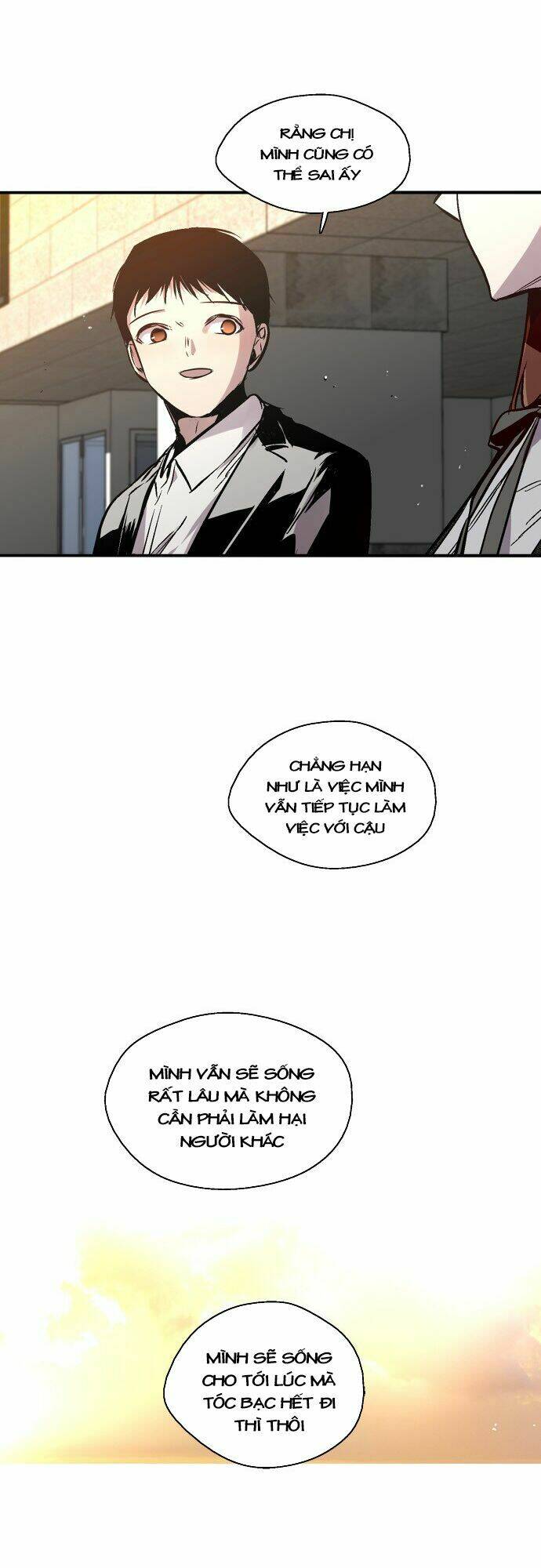 người máy hủy diệt chapter 143 39