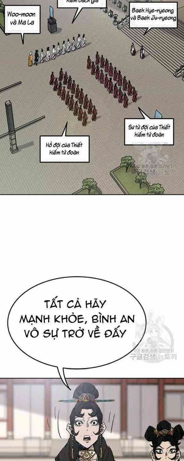 kiếm sĩ bất bại chapter 62 19