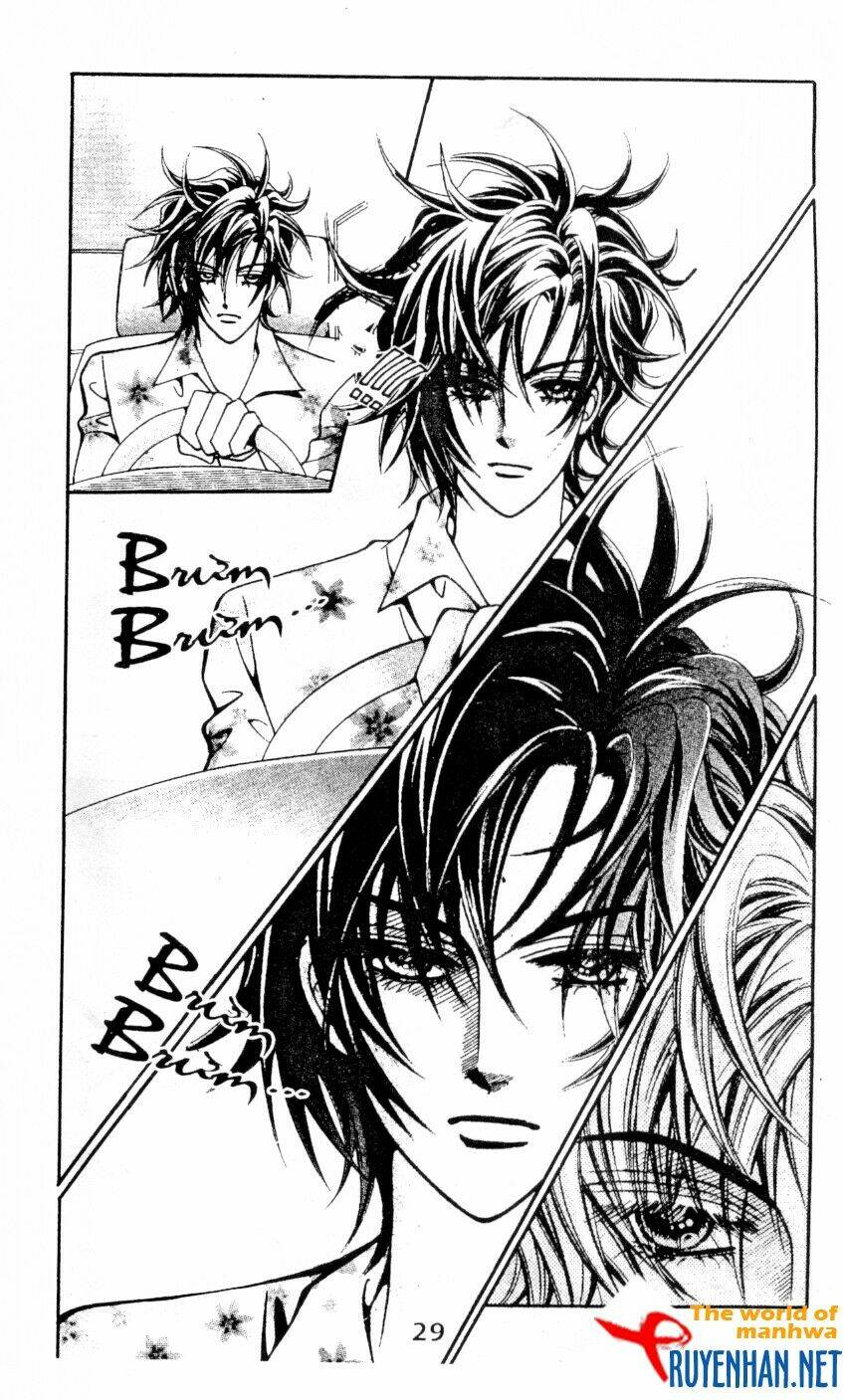 chàng trai hào hiệp chapter 6 31