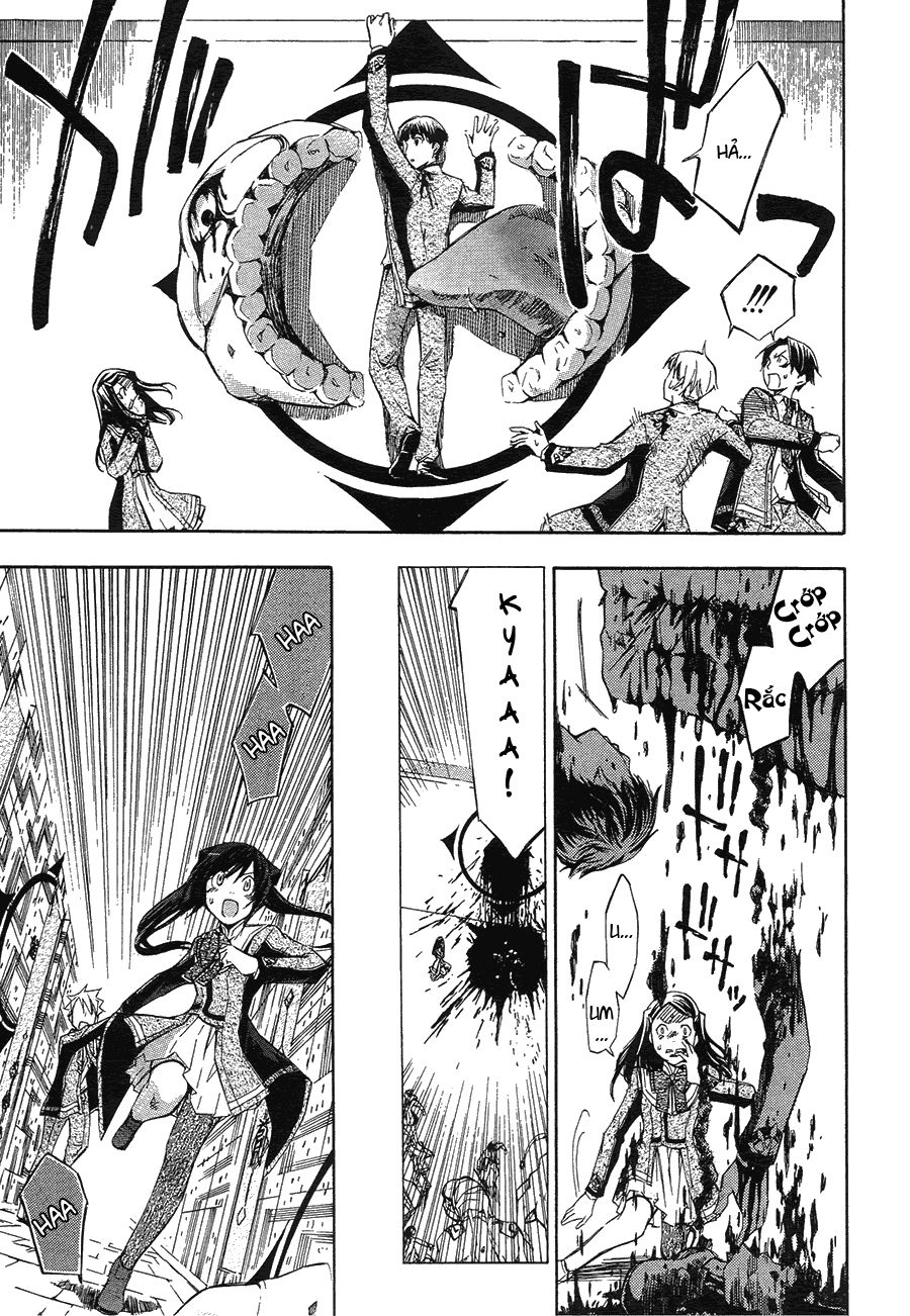 aphorism chapter 2 11