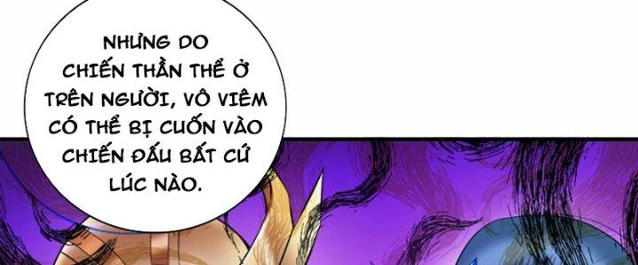 ẩn cư mười vạn năm, đời sau mời ta rời núi chapter 42 12