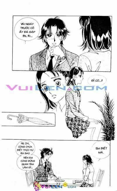 có anh trong đời chapter 4 72