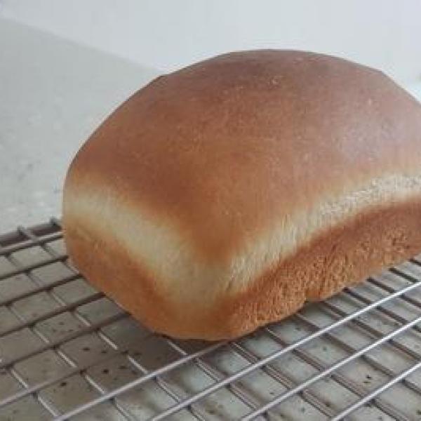 Bột làm bánh mỳ tiện dụng Bread Garden - Plain Bread Mix 364g