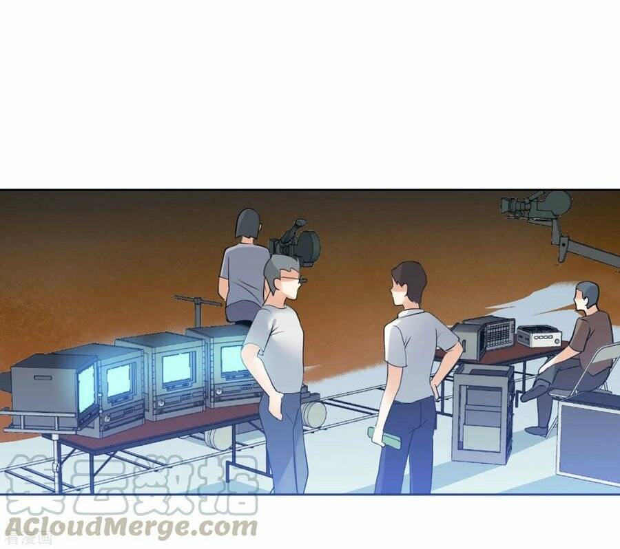 cô ấy đến rồi, xin nằm xuống! chapter 34 23