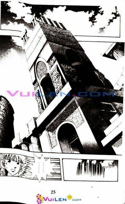 những người bạn tốt chapter 12 26