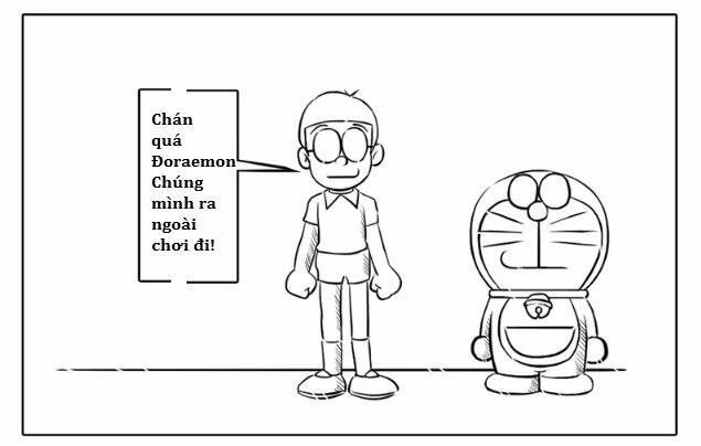 lịch sử bệnh thần kinh của tôi chapter 8 2