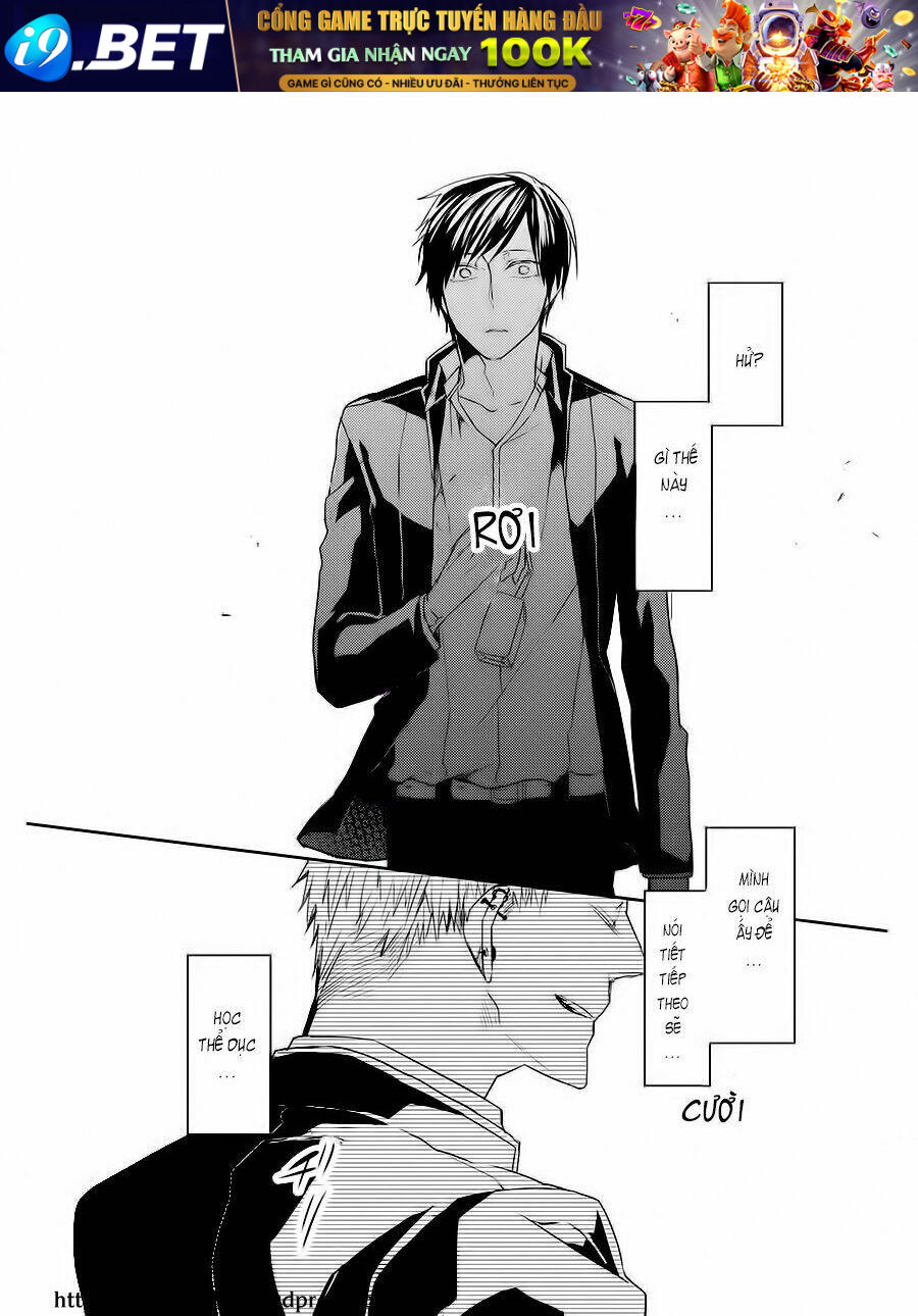 oko-sama star chapter 3 13