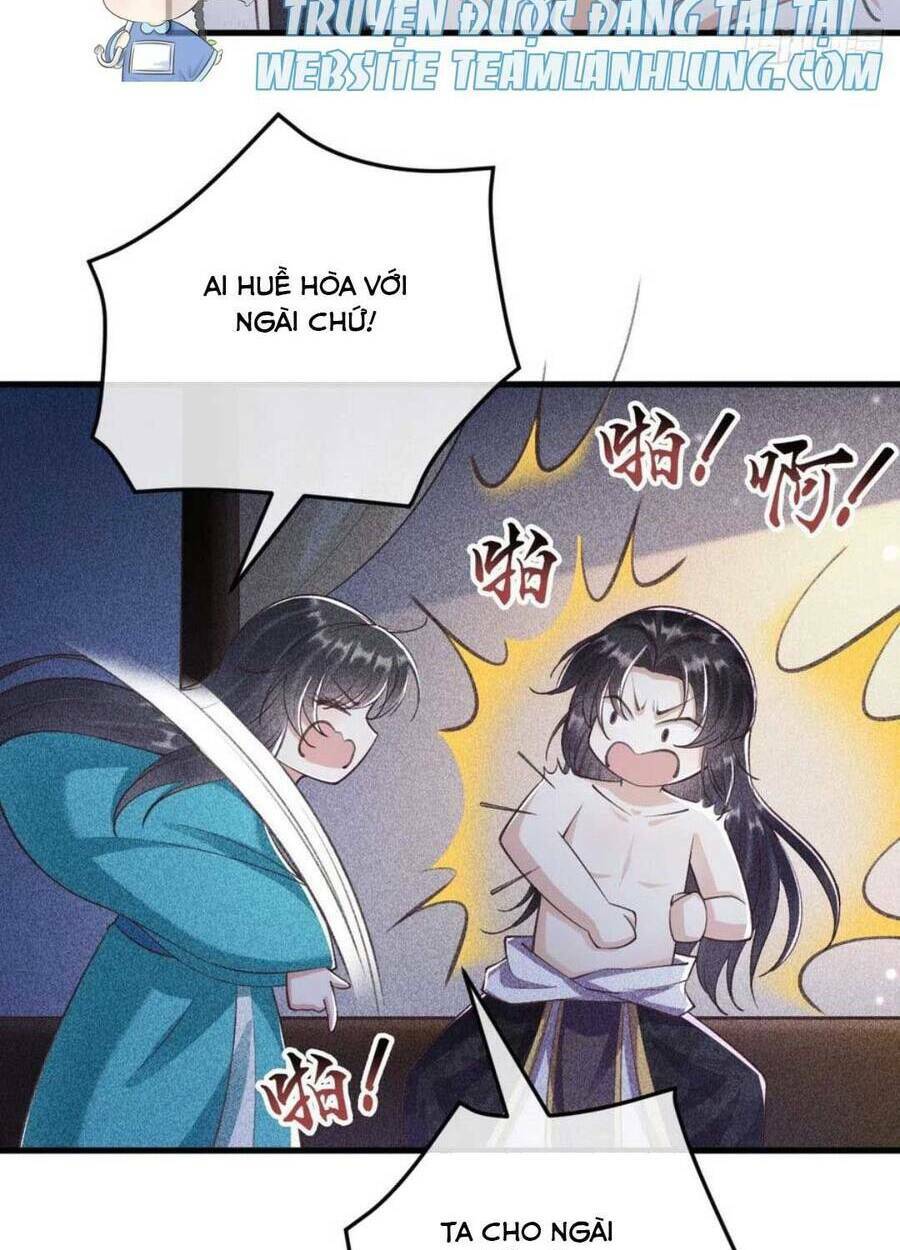 đại đích nữ trọng sinh về báo thù chapter 26 62