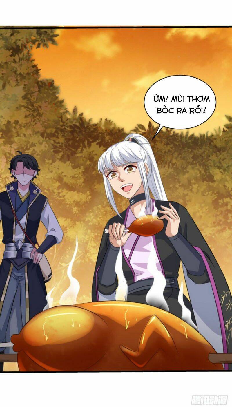 tiên ma đồng tu chapter 146 28