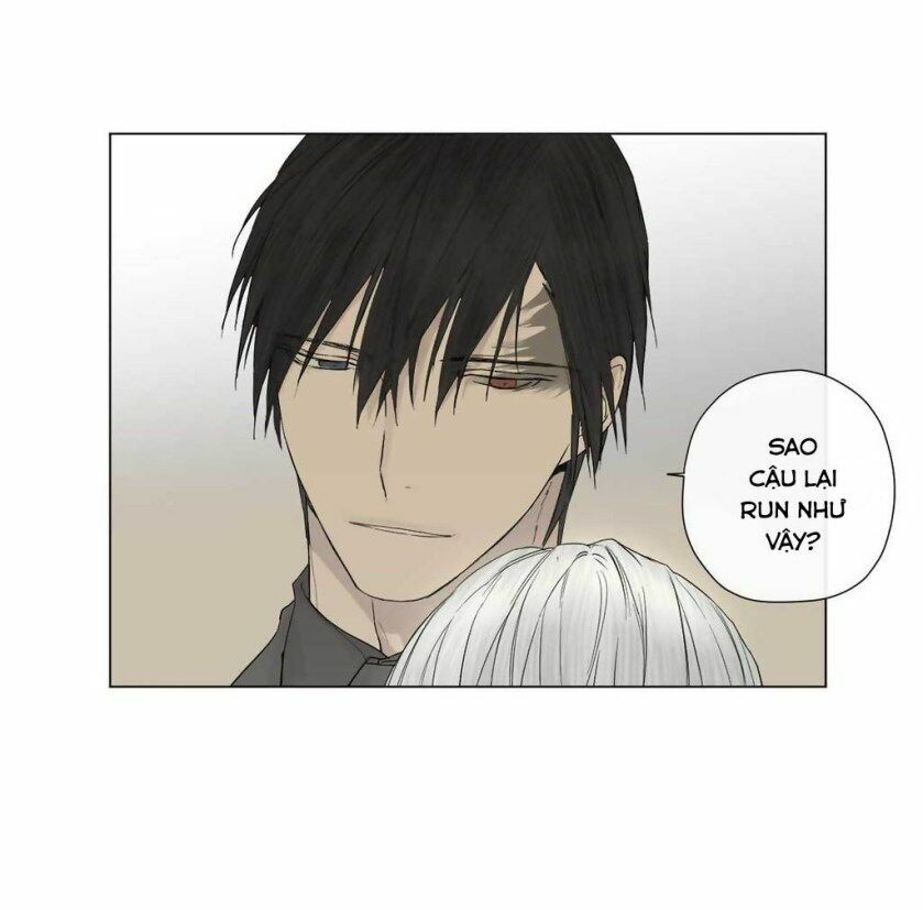 người hầu hoàng gia chapter 12 25