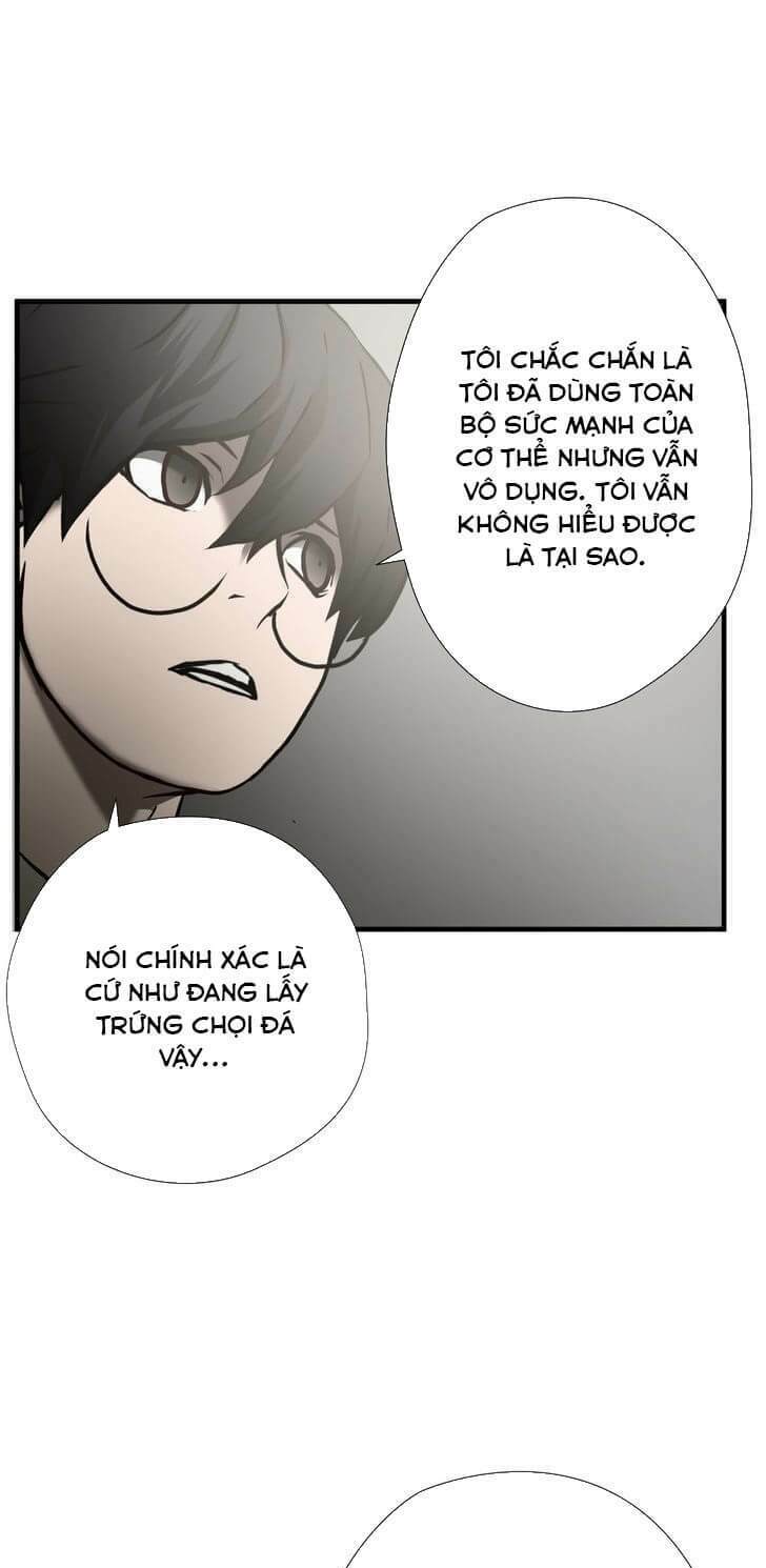kẻ bị ruồng bỏ chapter 29 23