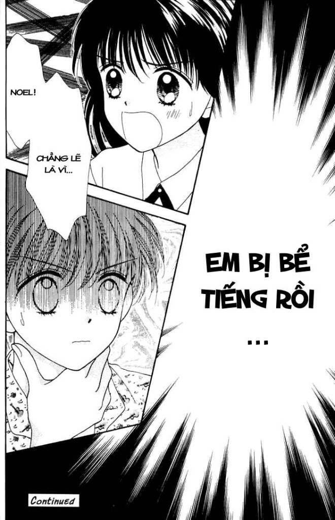 minto na bokura chapter 24 32