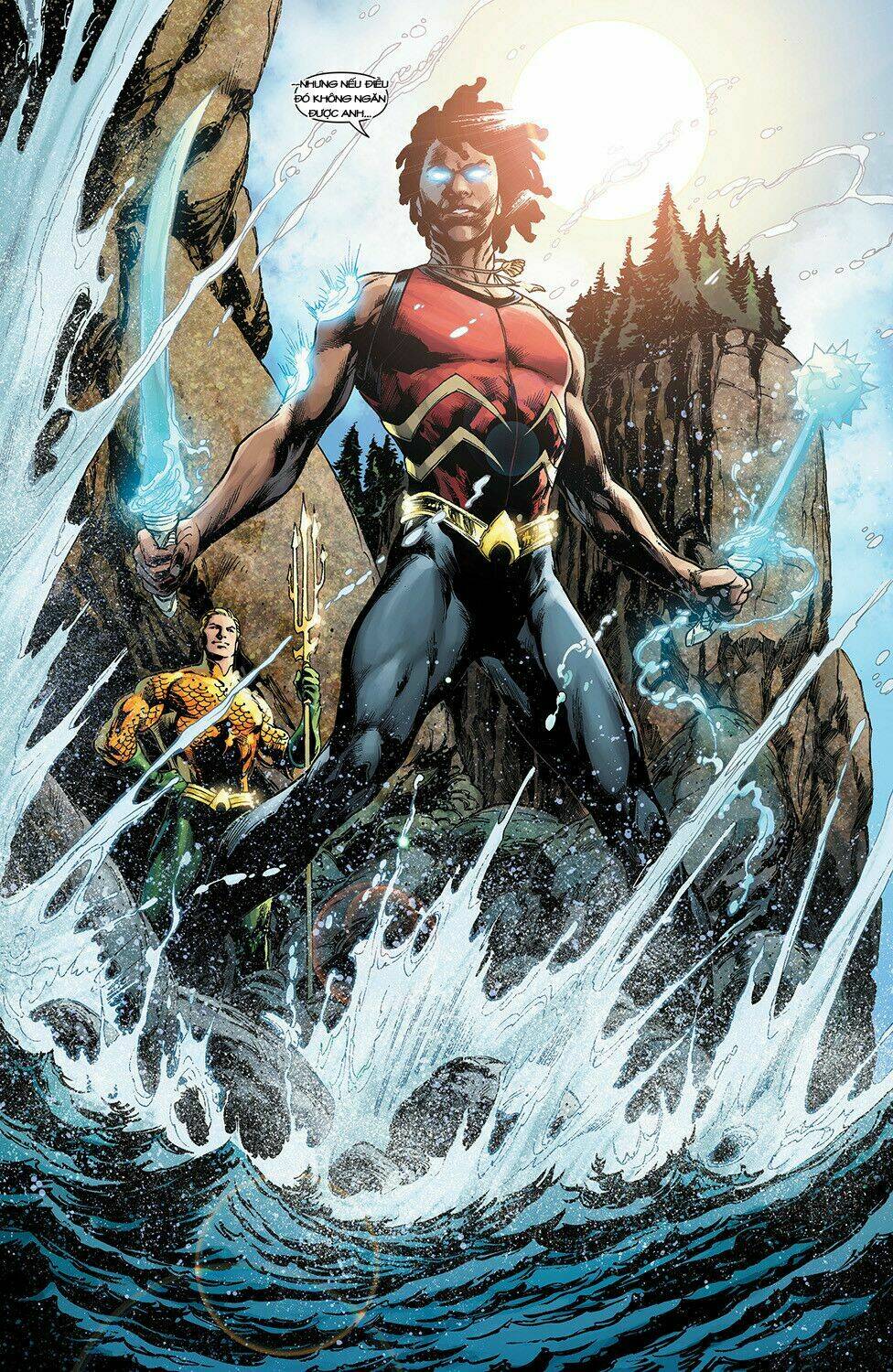 brightest day chapter 16 18