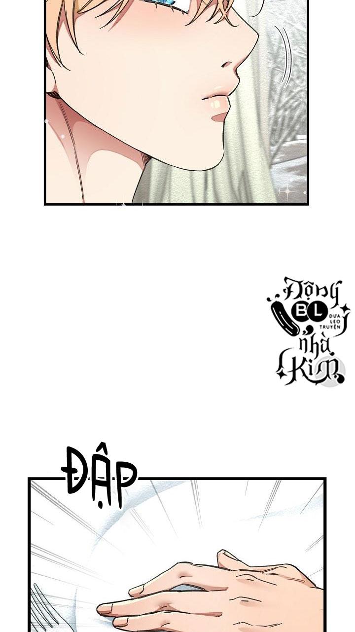 chuyến tàu điên cuồng chapter 22 6