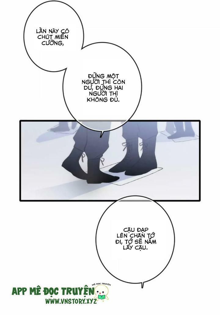 con tim rung động 2 chapter 30 32