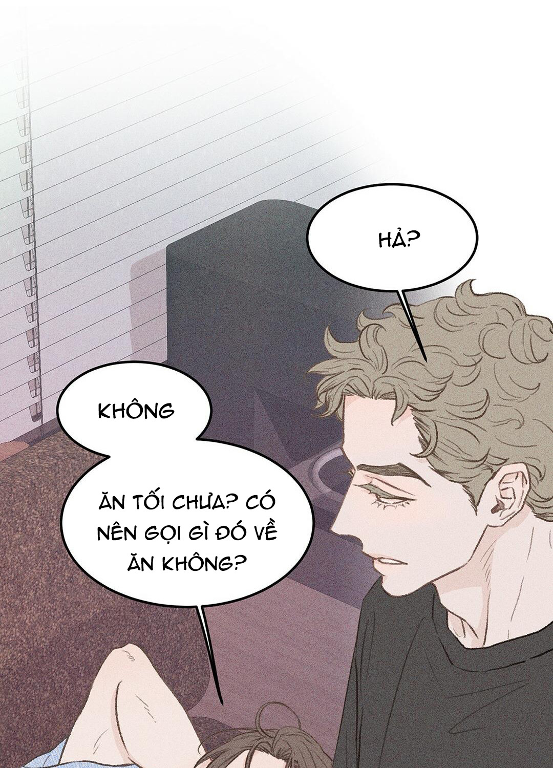 vùng cấm tình yêu của beta chapter 34 31