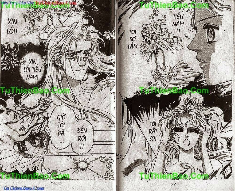 công chúa nam yên chapter 14 27