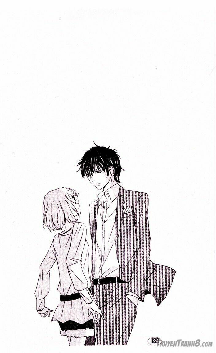 hôn cánh hoa yêu chapter 5 22