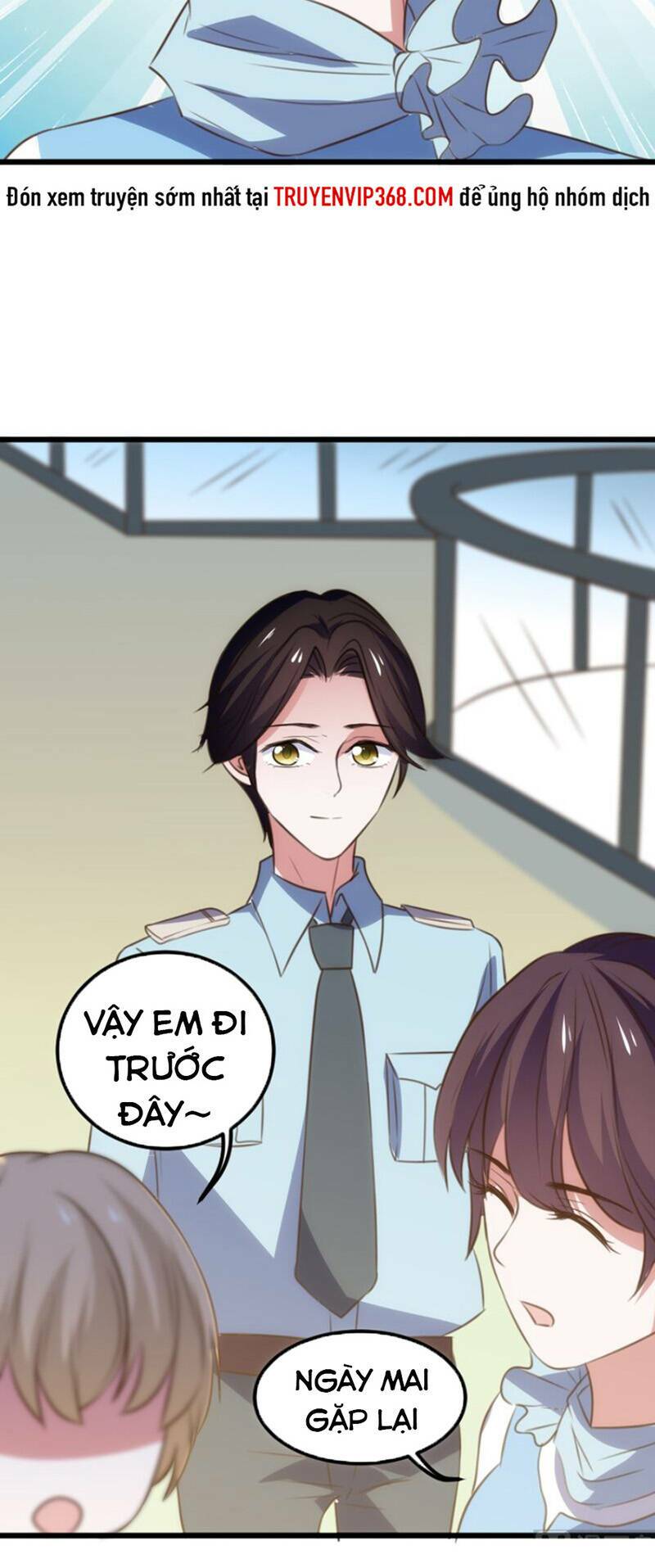 nữ tiếp viên hàng không của boss chapter 61 14