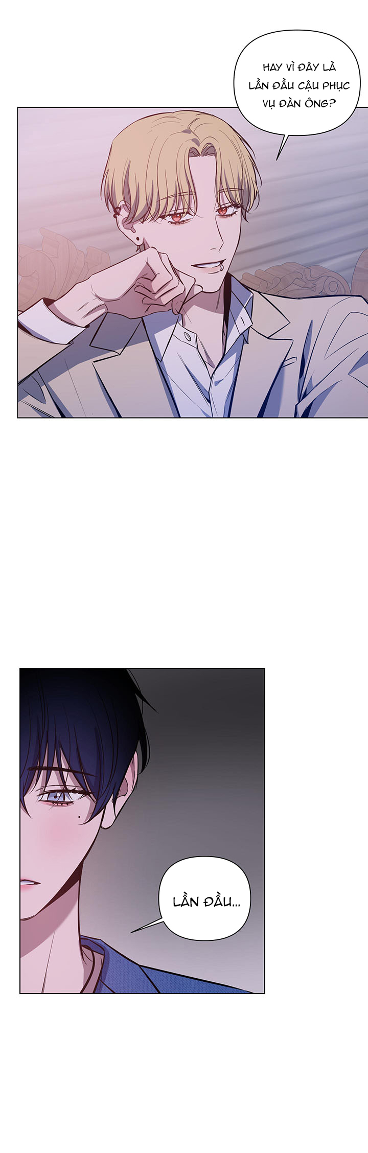 bình minh chia cắt màn đêm chapter 23 20