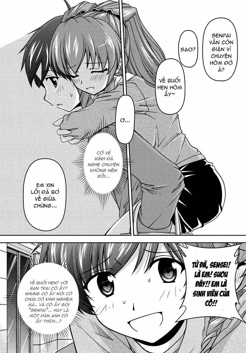 sexless friend chapter 1 35