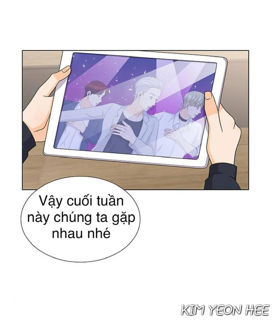 idol và sếp, em yêu ai? chapter 141 38