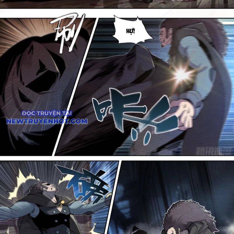 dự báo khải huyền chapter 142 7