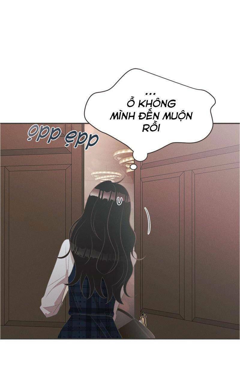 giấc mộng đêm hè chapter 1.1 12