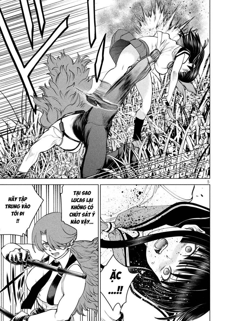 Satanophany chapter 245 7