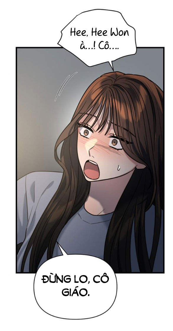 [18+] dục vọng tao nhã chapter 12.2 37