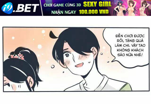 mau mang anh trai tôi đi chapter 88 7